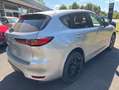 Mazda CX-60 2,5 PHEV 327ps 8AT AWD Homura Plus Zilver - thumbnail 4