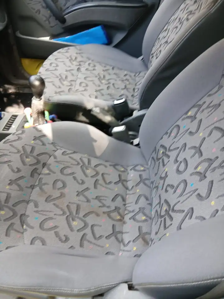 Hyundai Atos 1.0i SX, foto 8