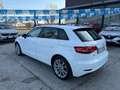 Audi A3 "PERFETTA" A3 Sportback  1.5 g-tron 131cv s-tronic - thumbnail 9