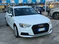 Audi A3 "PERFETTA" A3 Sportback  1.5 g-tron 131cv s-tronic - thumbnail 12