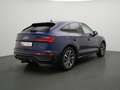 Audi Q5 Sportback quattro S line AHK STANDHZ MATRI Blau - thumbnail 2