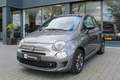 Fiat 500 1.0 Hybrid Connect AIRCO SPORT Grijs - thumbnail 1
