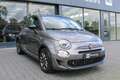 Fiat 500 1.0 Hybrid Connect AIRCO SPORT Grijs - thumbnail 3