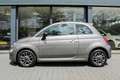 Fiat 500 1.0 Hybrid Connect AIRCO SPORT Grijs - thumbnail 4