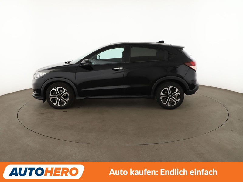 Honda HR-V 1.5 i-VTEC Executive Aut.*NAV*LED*TEMP*CAM*PDC*SHZ — photo 3