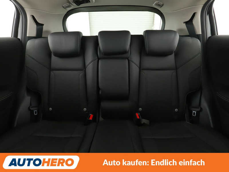 Honda HR-V 1.5 i-VTEC Executive Aut.*NAV*LED*TEMP*CAM*PDC*SHZ — photo 15