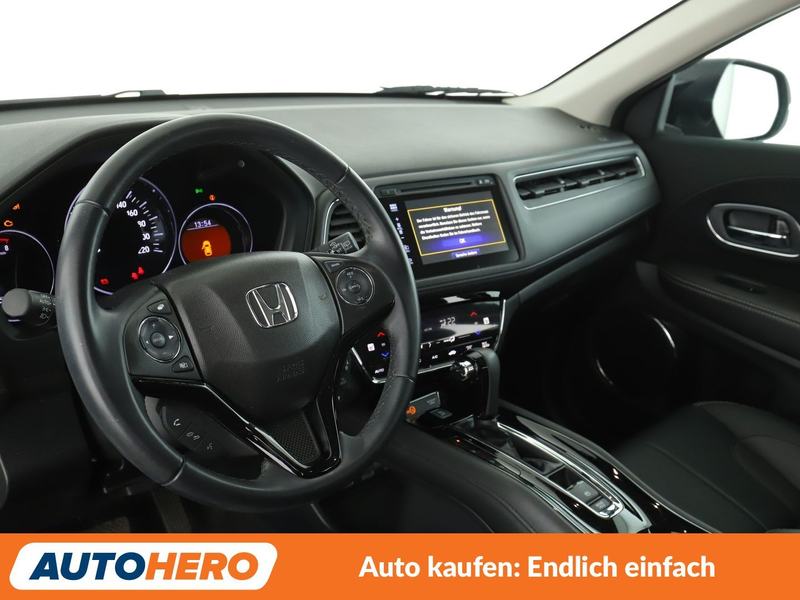 Honda HR-V 1.5 i-VTEC Executive Aut.*NAV*LED*TEMP*CAM*PDC*SHZ — photo 11