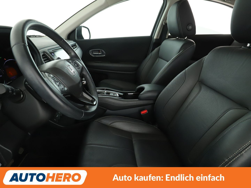 Honda HR-V 1.5 i-VTEC Executive Aut.*NAV*LED*TEMP*CAM*PDC*SHZ — photo 10
