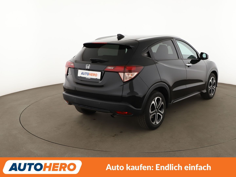 Honda HR-V 1.5 i-VTEC Executive Aut.*NAV*LED*TEMP*CAM*PDC*SHZ — photo 6