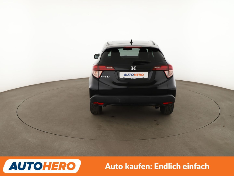 Honda HR-V 1.5 i-VTEC Executive Aut.*NAV*LED*TEMP*CAM*PDC*SHZ — photo 5
