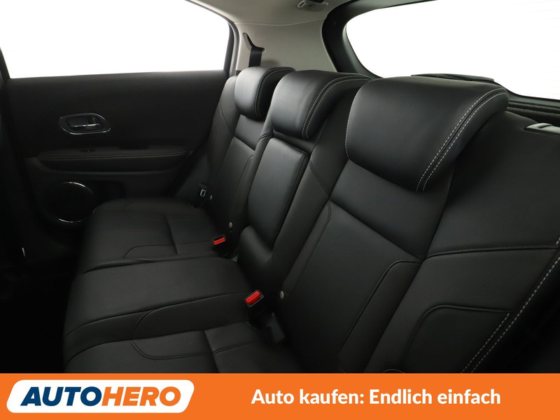 Honda HR-V 1.5 i-VTEC Executive Aut.*NAV*LED*TEMP*CAM*PDC*SHZ — photo 14