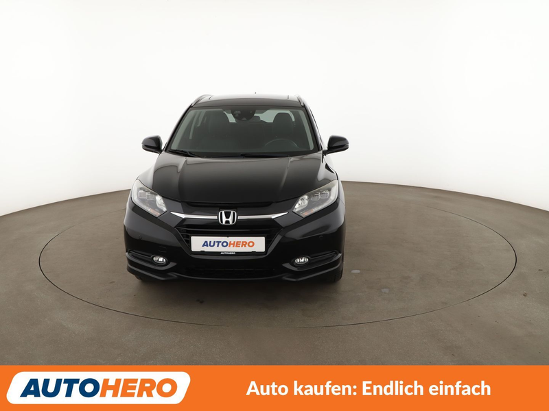 Honda HR-V 1.5 i-VTEC Executive Aut.*NAV*LED*TEMP*CAM*PDC*SHZ — photo 9