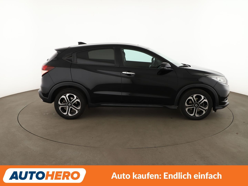 Honda HR-V 1.5 i-VTEC Executive Aut.*NAV*LED*TEMP*CAM*PDC*SHZ — photo 7