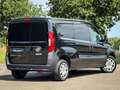 Fiat Doblo Cargo 1.4 Maxi SX L2 | MARGE! | 10dkm | Zwartmet. Zwart - thumbnail 7