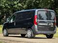 Fiat Doblo Cargo 1.4 Maxi SX L2 | MARGE! | 10dkm | Zwartmet. Zwart - thumbnail 2