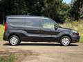 Fiat Doblo Cargo 1.4 Maxi SX L2 | MARGE! | 10dkm | Zwartmet. Zwart - thumbnail 13