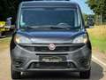 Fiat Doblo Cargo 1.4 Maxi SX L2 | MARGE! | 10dkm | Zwartmet. Zwart - thumbnail 18