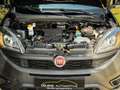 Fiat Doblo Cargo 1.4 Maxi SX L2 | MARGE! | 10dkm | Zwartmet. Zwart - thumbnail 22