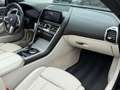 BMW 840 d xDrive M Sport Cabrio/Individual/Garantie Blue - thumbnail 6