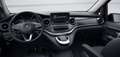 Mercedes-Benz V 220d Extralargo Avantgarde Negro - thumbnail 9