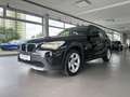 BMW X1 20 d xDrive NAVI LEDER PDC KLIMAAUT XENON ZV Schwarz - thumbnail 2