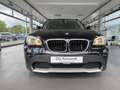 BMW X1 20 d xDrive NAVI LEDER PDC KLIMAAUT XENON ZV Schwarz - thumbnail 6