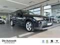 BMW X1 20 d xDrive NAVI LEDER PDC KLIMAAUT XENON ZV Schwarz - thumbnail 1