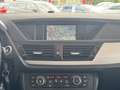 BMW X1 20 d xDrive NAVI LEDER PDC KLIMAAUT XENON ZV Schwarz - thumbnail 12