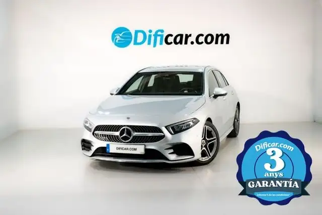 Mercedes-Benz A 220 180D 115CV AMG LINE AUTOMATICO