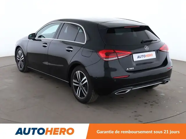 Mercedes-Benz A-Class view 4