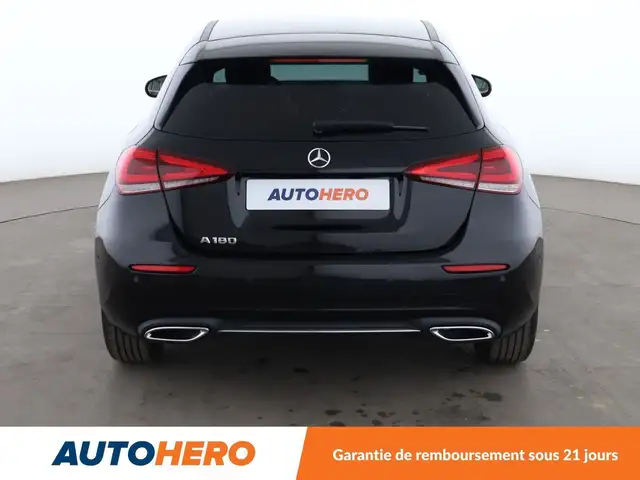 Mercedes-Benz A-Class view 5