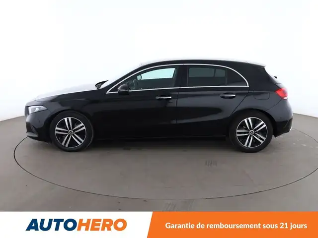 Mercedes-Benz A-Class view 3