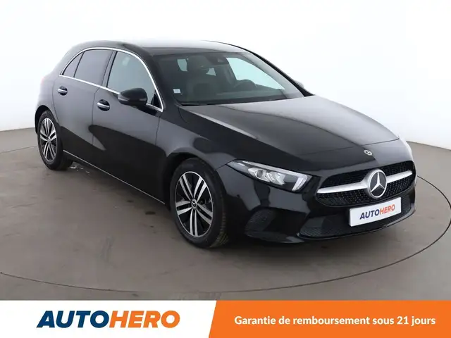 Mercedes-Benz A-Class view 8