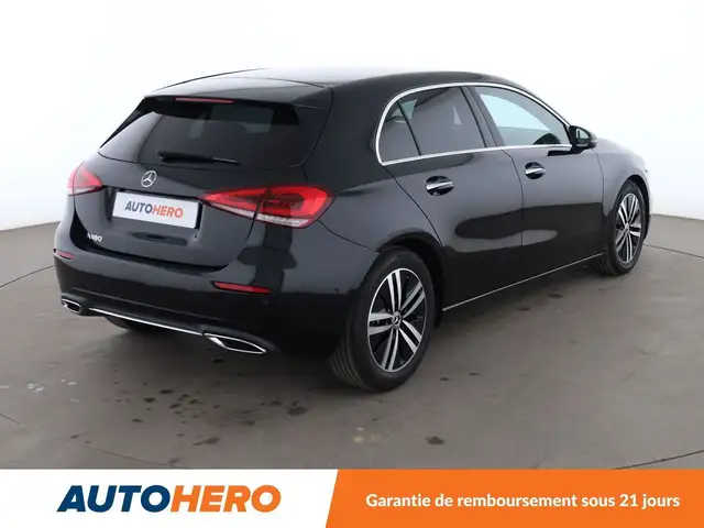 Mercedes-Benz A-Class view 6