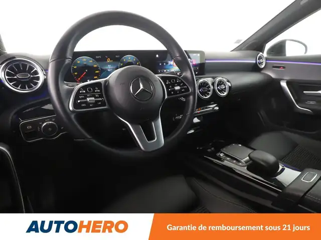 Mercedes-Benz A-Class view 11