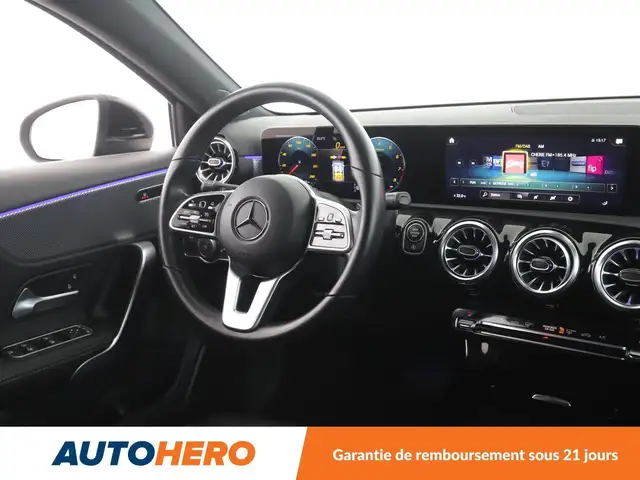 Mercedes-Benz A-Class view 13