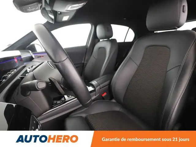 Mercedes-Benz A-Class view 10