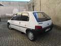 Peugeot 106 106 3p 954 Palm Beach Blanc - thumbnail 3