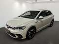 Volkswagen Polo R-Line 1,0 l TSI OPF 85 kW (116 PS) 7-Gang- Grau - thumbnail 1