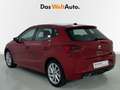 SEAT Ibiza 1.5 TSI S&S FR XS DSG7 150 Rojo - thumbnail 2