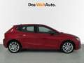SEAT Ibiza 1.5 TSI S&S FR XS DSG7 150 Rojo - thumbnail 3