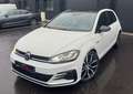 Volkswagen Golf VII 2.0 TDI 184ch BlueMotion Technology FAP GTD DSG6 5p Blanco - thumbnail 2