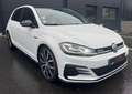 Volkswagen Golf VII 2.0 TDI 184ch BlueMotion Technology FAP GTD DSG6 5p Blanco - thumbnail 4