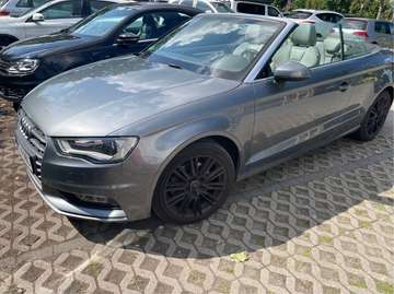Cabriolet 1.8