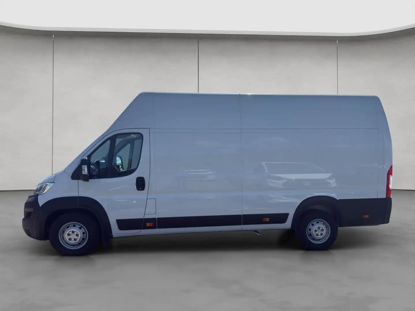 Opel Movano 2.2 D L4H3 2WD VA verstärkt Edition Blanc - 2