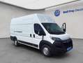 Opel Movano 2.2 D L4H3 2WD VA verstärkt Edition Blanc - thumbnail 8