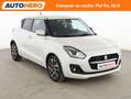Suzuki Swift 1.2 DualJet Mild-Hybrid GLE Blanco - thumbnail 8