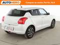 Suzuki Swift 1.2 DualJet Mild-Hybrid GLE Blanco - thumbnail 6