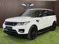 Land Rover Range Rover Sport 3,0 SDV6 Autobiography Dynamik-Paket Weiß - thumbnail 1