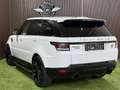 Land Rover Range Rover Sport 3,0 SDV6 Autobiography Dynamik-Paket Weiß - thumbnail 11